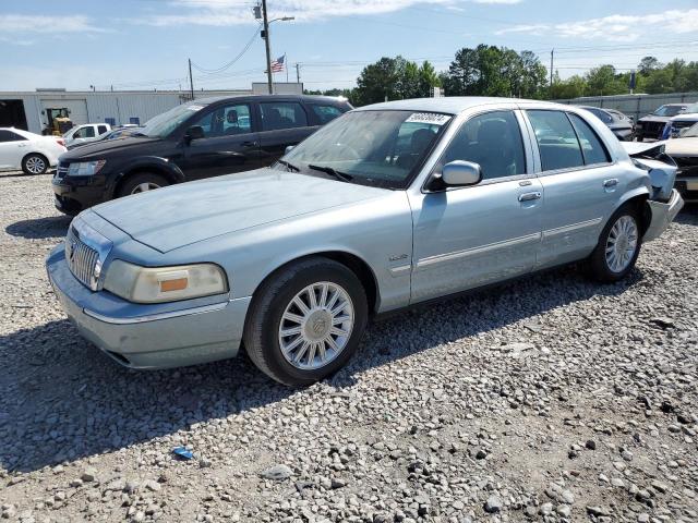 Mercury Grmarquis (2010)