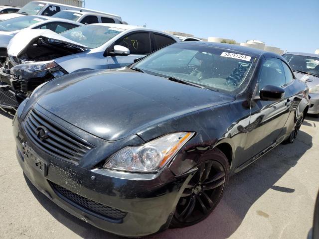 Infiniti G37 (2010)