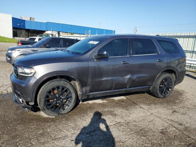 Dodge Durango (2016)