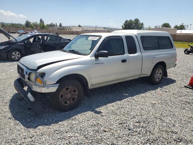Toyota Tacoma (2002)