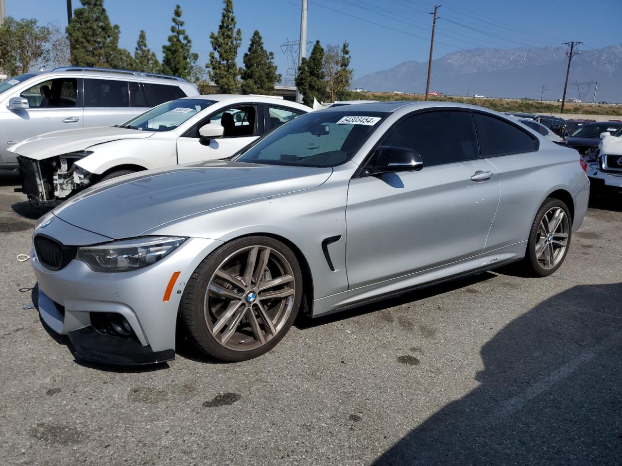 Bmw 4er (2019)