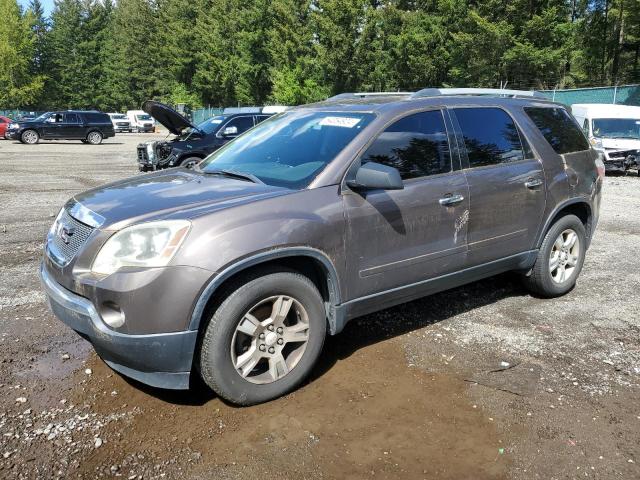 Gmc Acadia (2010)