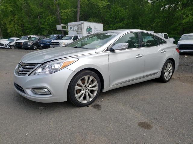Hyundai Azera (2014)