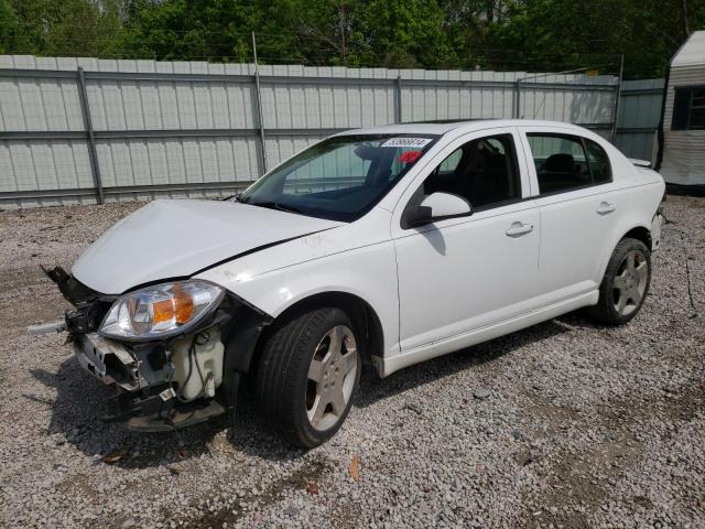 Chevrolet Cobalt (2010)