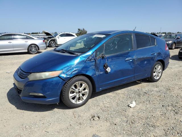 Honda Insight (2011)