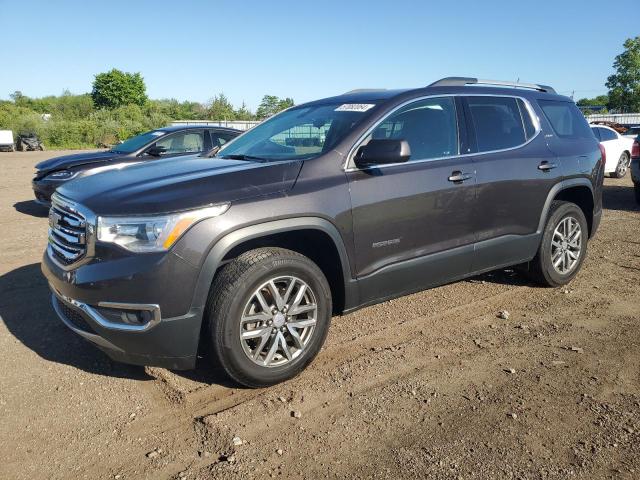 Gmc Acadia (2019)