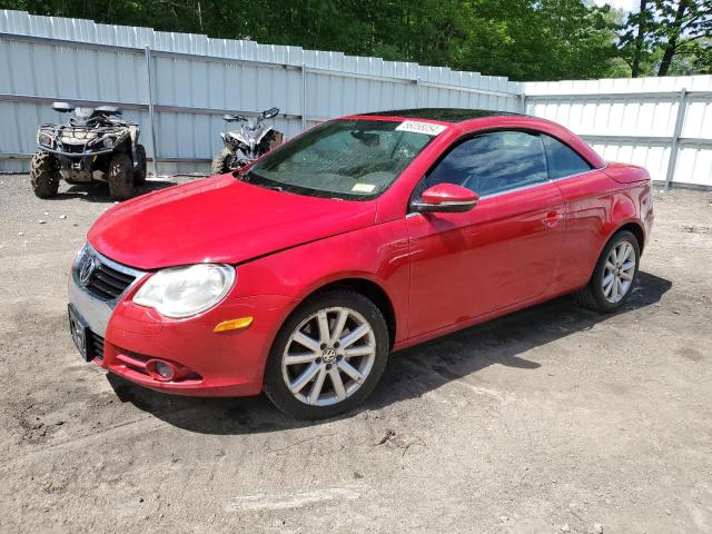 Volkswagen Eos (2009)