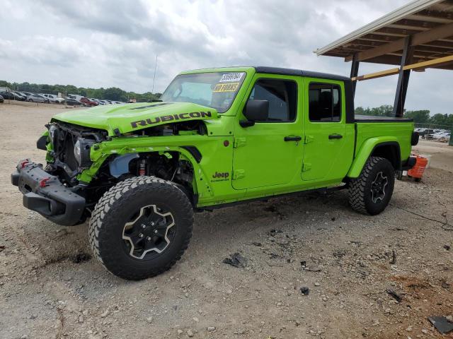 Jeep Gladiator (2021)