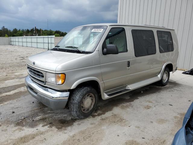 Ford Econoline (2001)