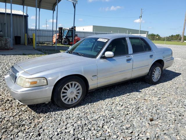 Mercury Grmarquis (2010)