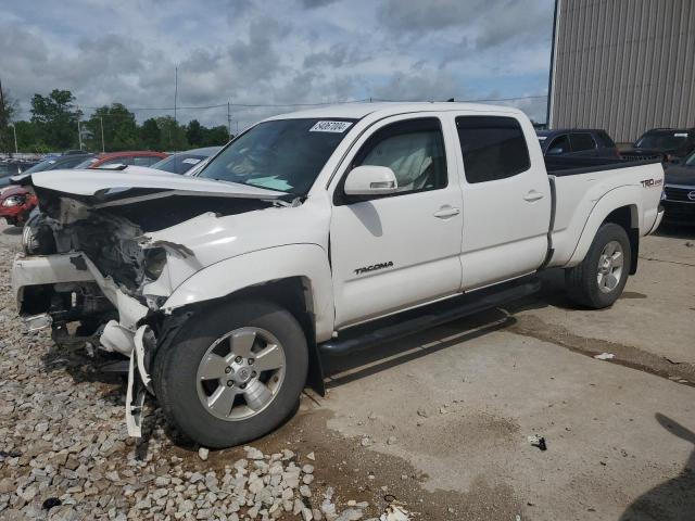 Toyota Tacoma (2015)