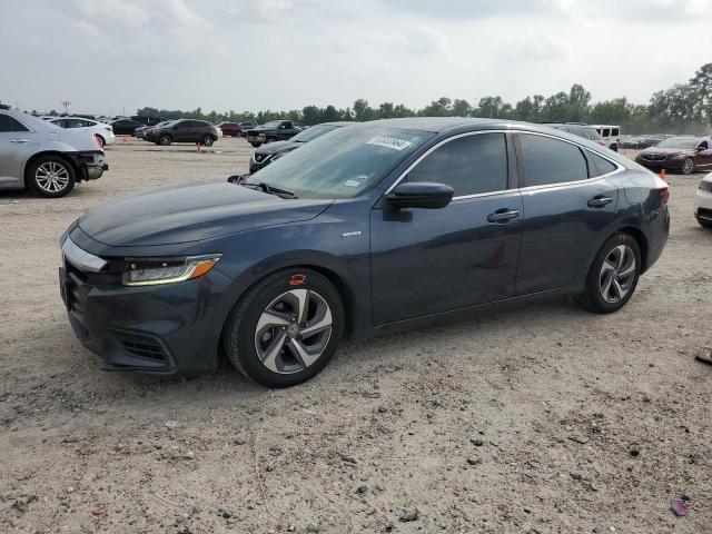 Honda Insight (2019)