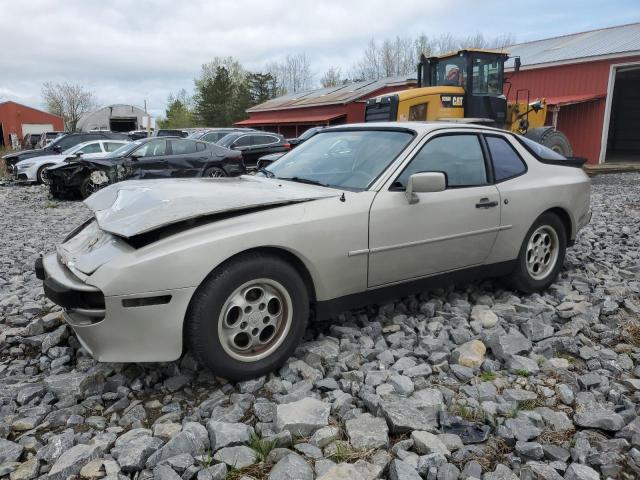 Porsche 944 (1984)