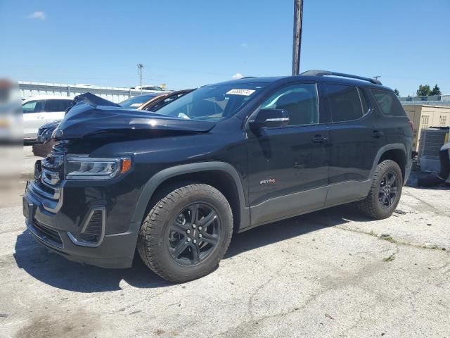 Gmc Acadia (2022)