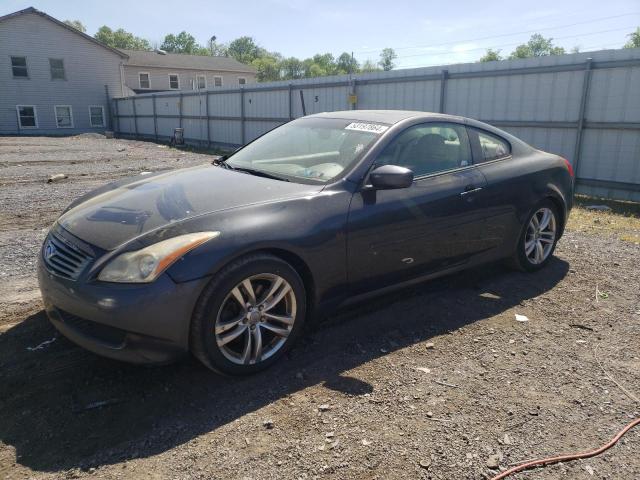 Infiniti G37 (2008)