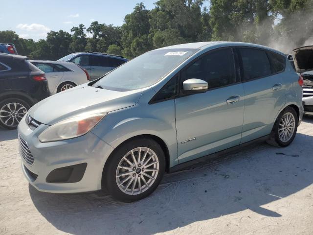 Ford Cmax (2013)