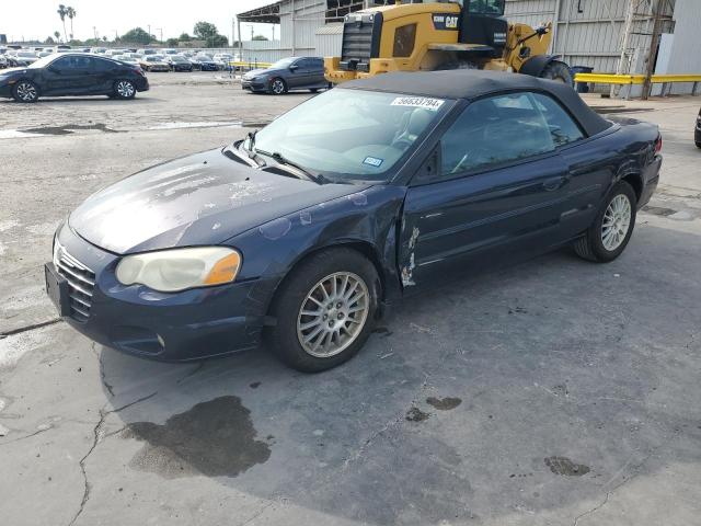 Chrysler Sebring (2004)