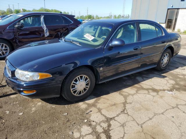 Buick Lesabre (2003)