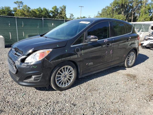 Ford Cmax (2015)