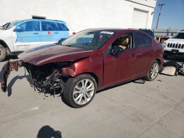 Mazda Mazda3 (2010)