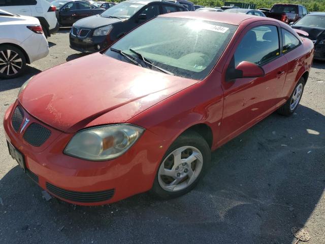Pontiac G5 (2007)