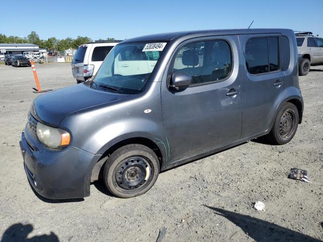 Nissan Cube (2013)
