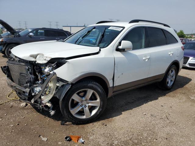 Hyundai Veracruz (2007)