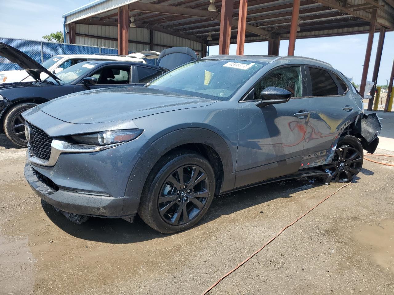 Mazda Cx-30 (2023)