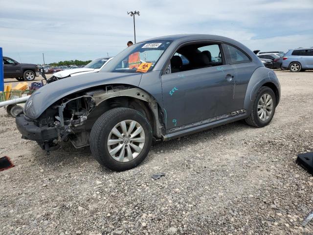 Volkswagen Beetle (2013)