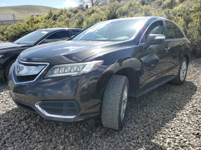 Acura Rdx (2016)