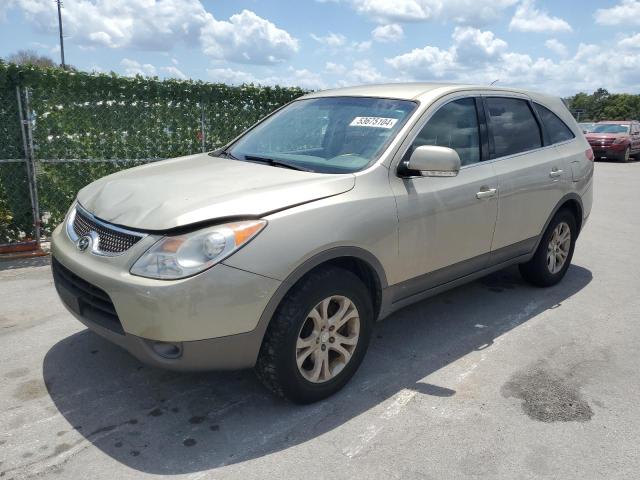 Hyundai Veracruz (2008)