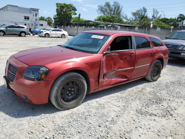 Dodge Magnum (2007)