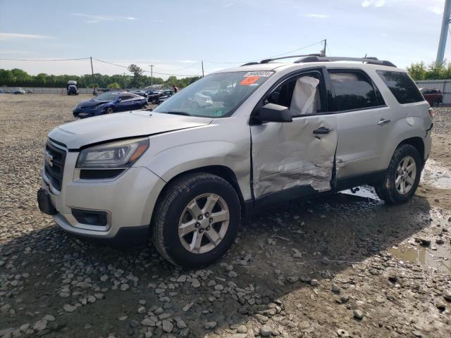 Gmc Acadia (2016)