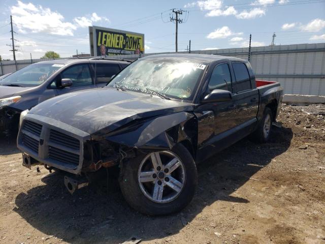 Dodge Dakota (2007)