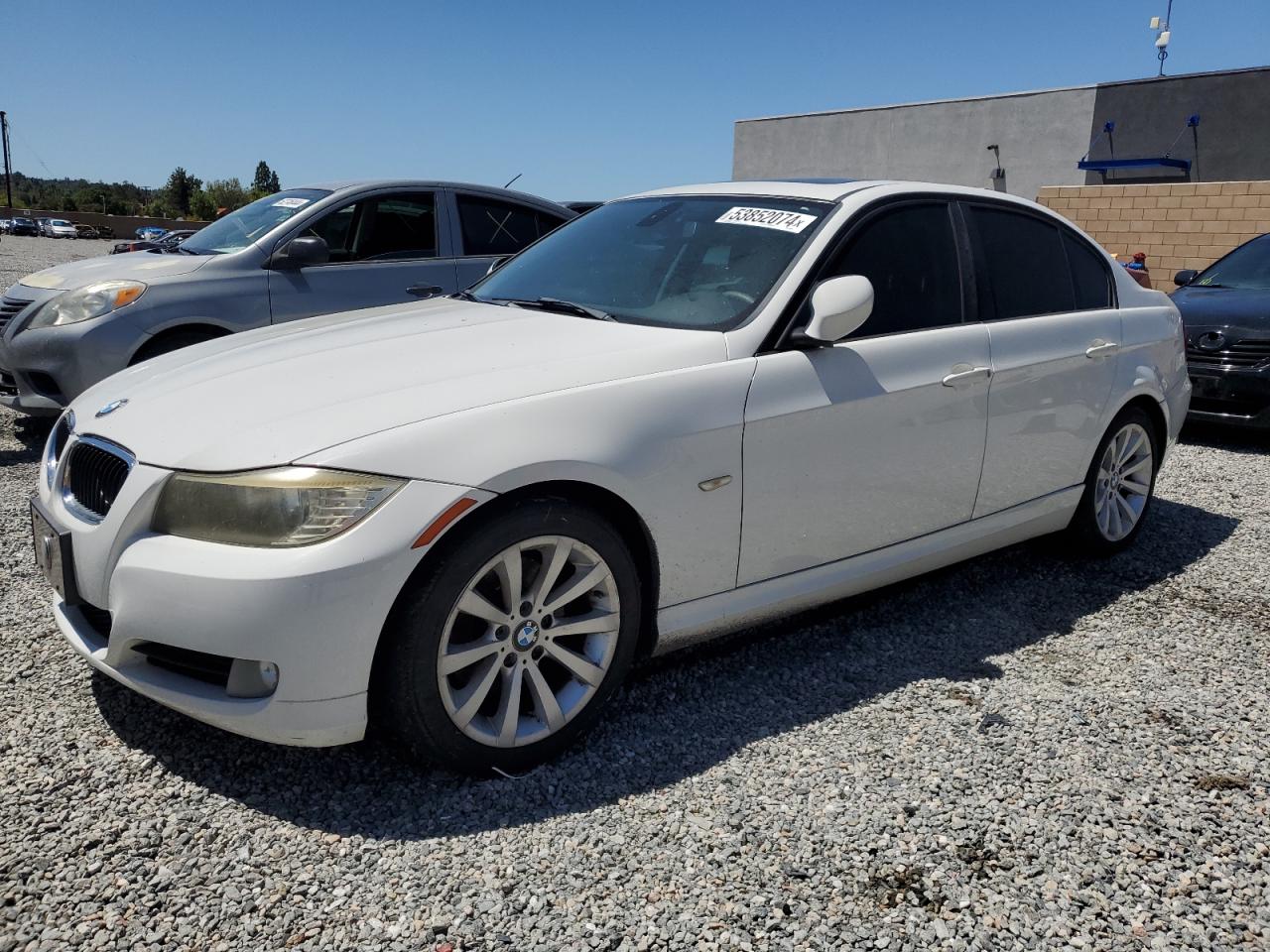 Bmw 3er (2011)