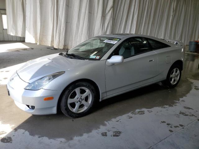 Toyota Celica (2005)