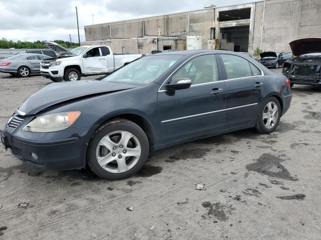 Acura Rl (2006)