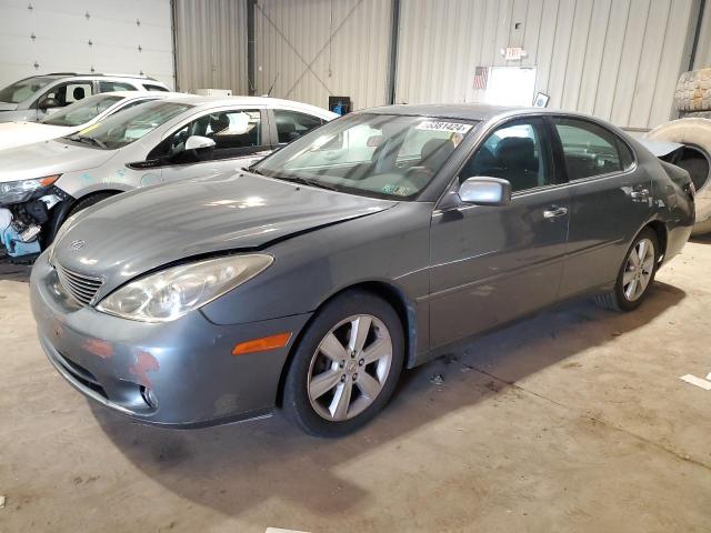 Lexus Es330 (2005)