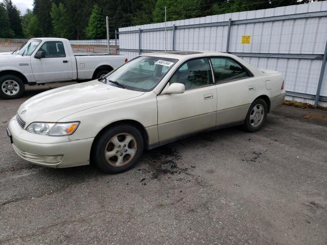 Lexus Es300 (1999)