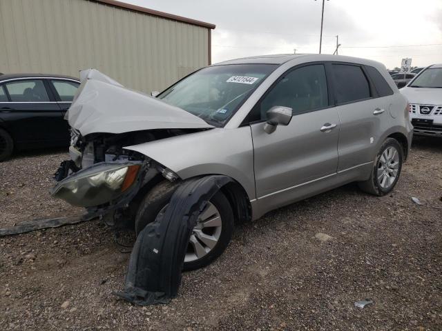 Acura Rdx (2012)