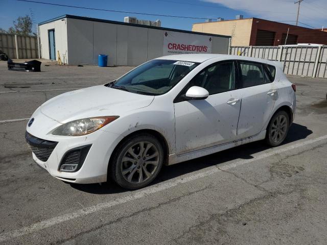 Mazda Mazda3 (2011)
