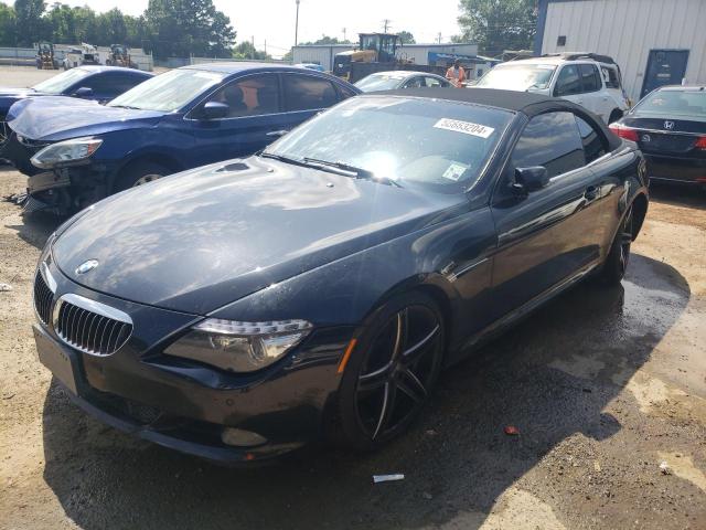 Bmw 6 series (2008)