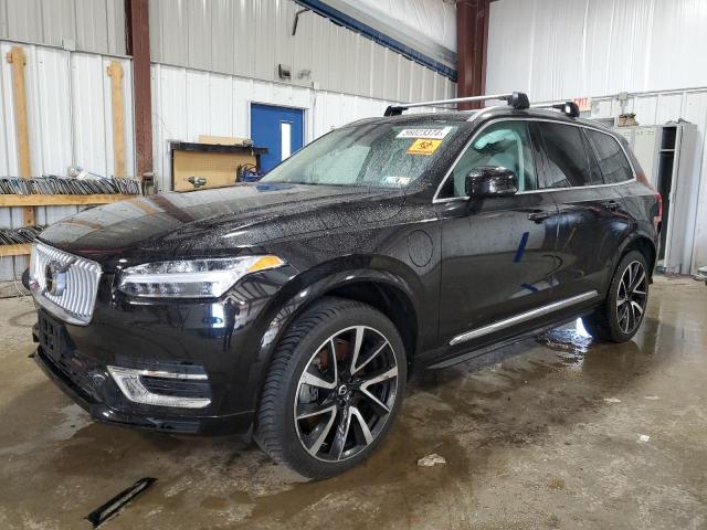 Volvo Xc90 t8 re (2021)