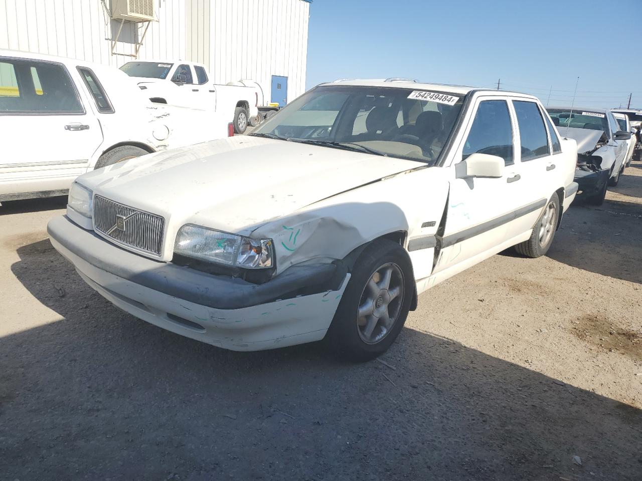 Volvo 850 (1997)