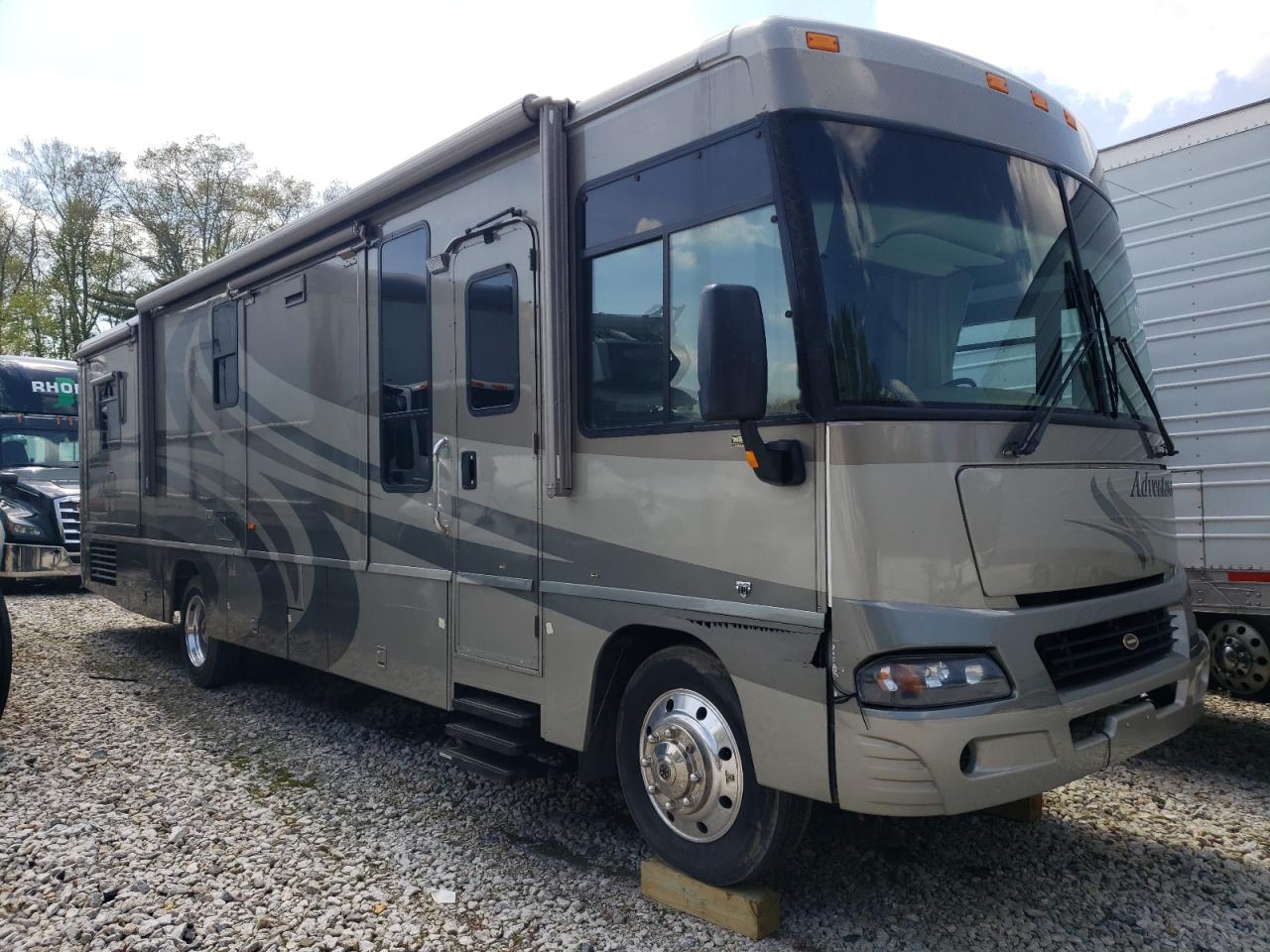 Ford F550 (2006)