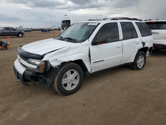 Chevrolet Trailblzr (2003)