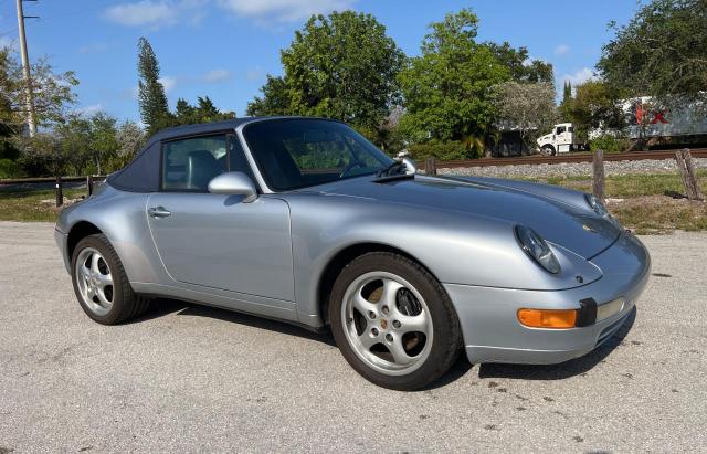 Porsche 911 (1995)