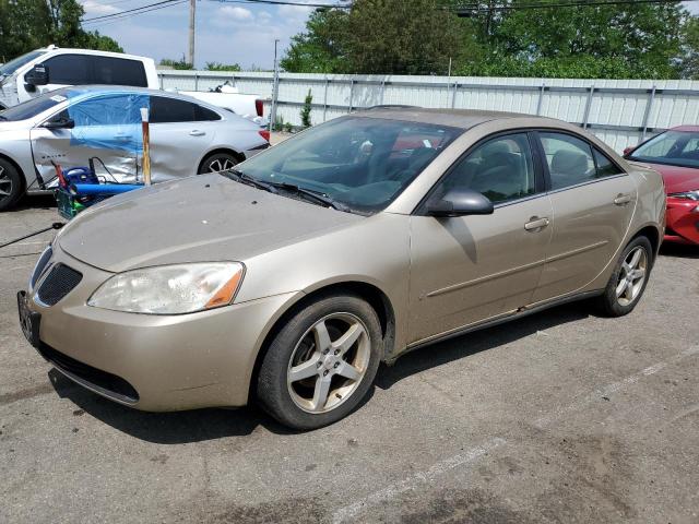 Pontiac G6 (2007)