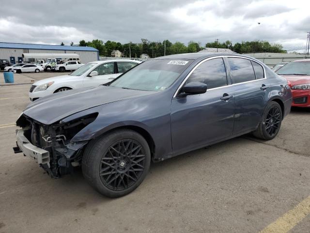 Infiniti G37 (2013)