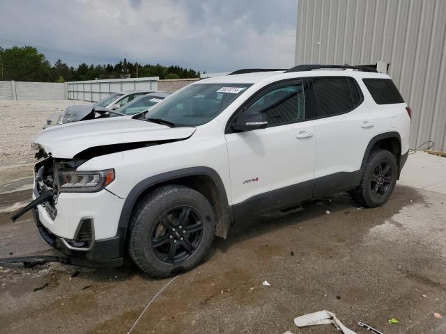 Gmc Acadia (2020)